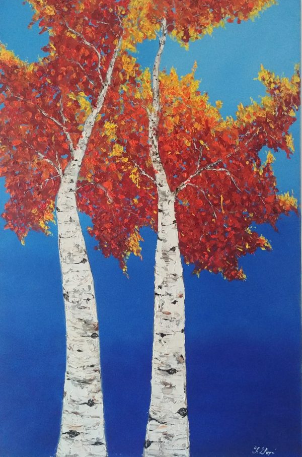 L’arbre de la sagesse (The Tree of Wisdom)